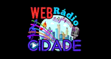 Web R&aacute;dio Cidade