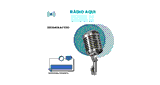 R&aacute;dio Aqui
