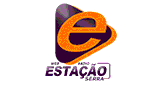 R&aacute;dio Web Esta&ccedil;&atilde;o Serra