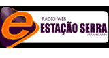 R&aacute;dio Web Esta&ccedil;&atilde;o Serra