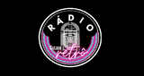 R&aacute;dio &Ecirc;xtase