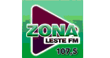 Radio Zona Leste FM 107.5 Div Das Laranjeiras