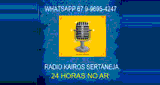 Radio Kairos