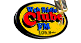 Web Radio Clube FM 105,9