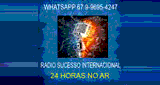 Radio Sucesso Internacional