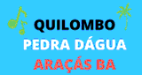 Radio Quilombo Pedrad&aacute;gua