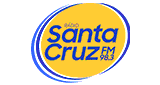R&aacute;dio Santa Cruz 98.3 FM