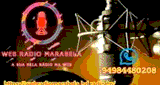 Web R&aacute;dio Marabela
