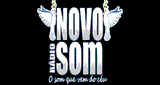 R&aacute;dio Novo Som