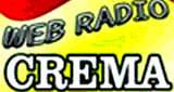 Web R&aacute;dio Crema
