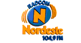 R&aacute;dio Nordeste