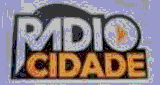 R&aacute;dio Cidade Bom Jardim