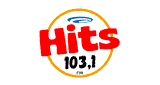 R&aacute;dio Hits Fm 103,1