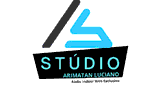 R&aacute;dio Studio Arimatan Luciano