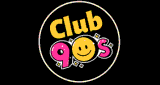 R&aacute;dio Club90