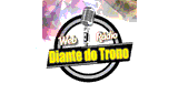 Web R&aacute;dio Diante do Trono