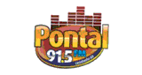 R&aacute;dio Pontal FM