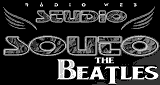 R&aacute;dio Studio Souto - The Beatles