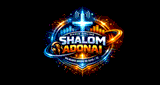R&aacute;dio Online Shalon Adonay