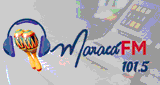 Marac&aacute; Fm