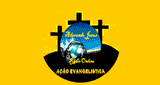 R&aacute;dio Online A&ccedil;&atilde;o Evangel&iacute;stica
