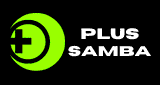 R&aacute;dio Plus Samba