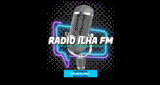 R&aacute;dio Ilha Fm