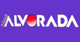 Radio Alvorada Web