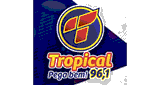 R&aacute;dio Tropical 96 FM