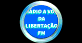 R&aacute;dio A Voz Da Liberta&ccedil;&atilde;o fm