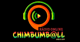 R&aacute;dio Chimbumball