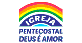 Deus &eacute; Amor