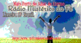 R&aacute;dio Mist&eacute;rios da F&eacute;.