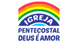 Deus &eacute; Amor