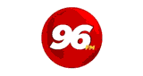 R&aacute;dio 96 FM Nova Serrana