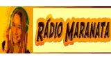 WebR&aacute;dio Maranata Fm Brazil