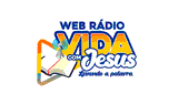 Web R&aacute;dio Vida Com Jesus