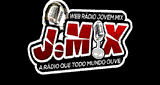 R&aacute;dio Jovem Mix FM