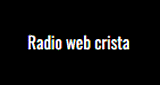Radio Web Crist&atilde;
