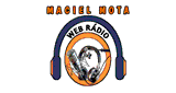 Web R&aacute;dio Maciel Mota