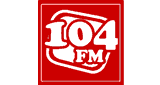 R&aacute;dio 104 FM