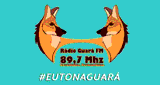R&aacute;dio Guar&aacute; FM