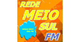 Radio meio sul FM