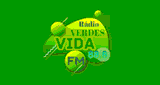 R&Aacute;DIO VERDES VIDA FM
