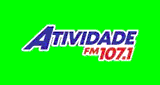 R&aacute;dio Rede Salvador Atividade FM