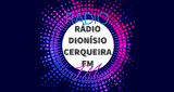 R&aacute;dio Dionisio Cerqueira fm