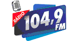 R&aacute;dio Itap&eacute; 104.9 FM Comunit&aacute;ria