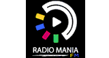 R&aacute;dio Mania SP