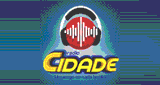 R&aacute;dio Cidade