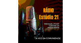 Radio Est&uacute;dio 21